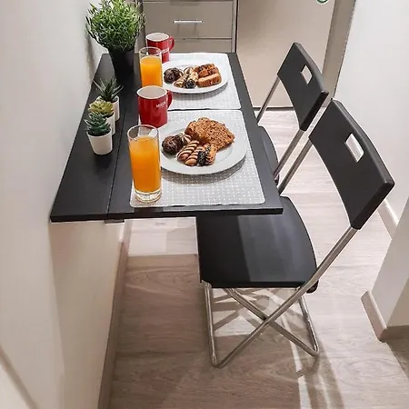 אתונה Byronico Acropolis Apartment מראה חיצוני תמונה