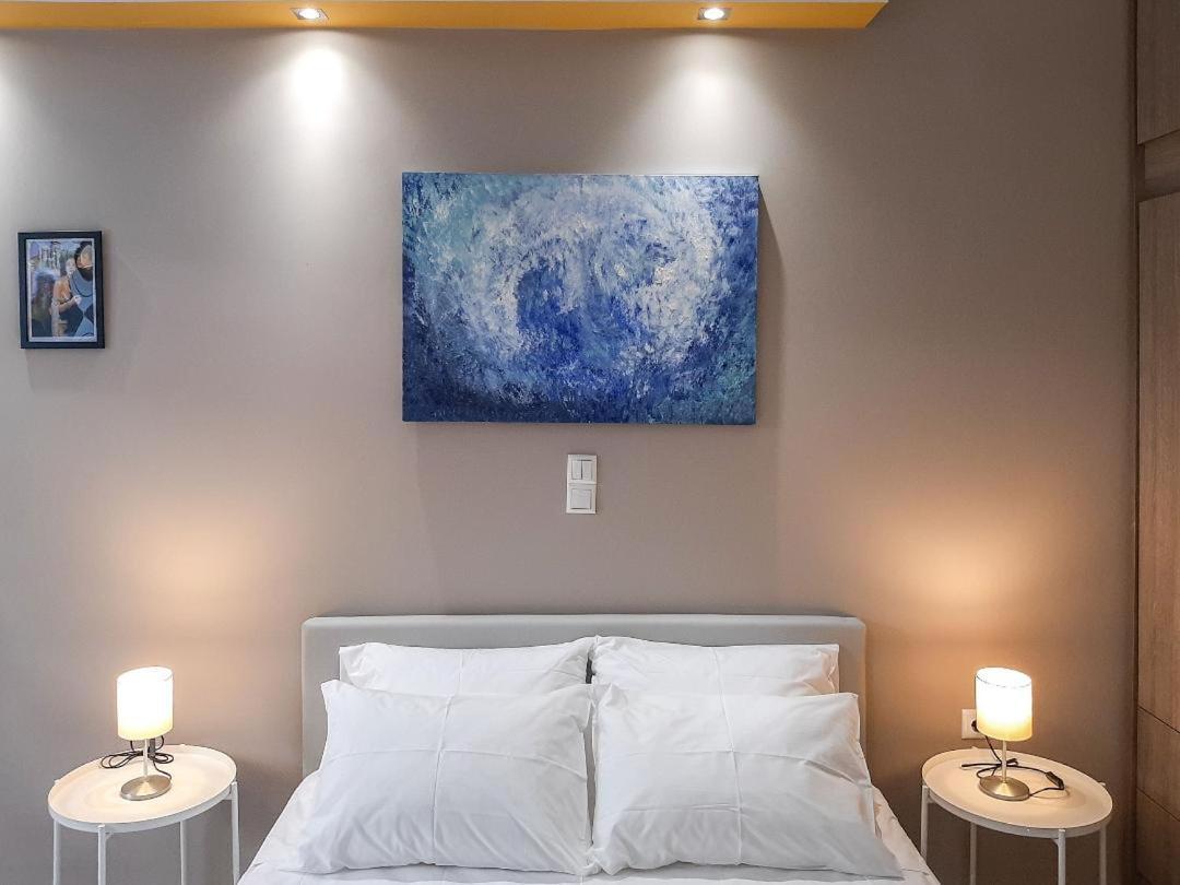 Apartment Byronico Acropolis Athens
