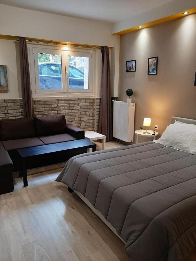 Apartment Byronico Acropolis Athens