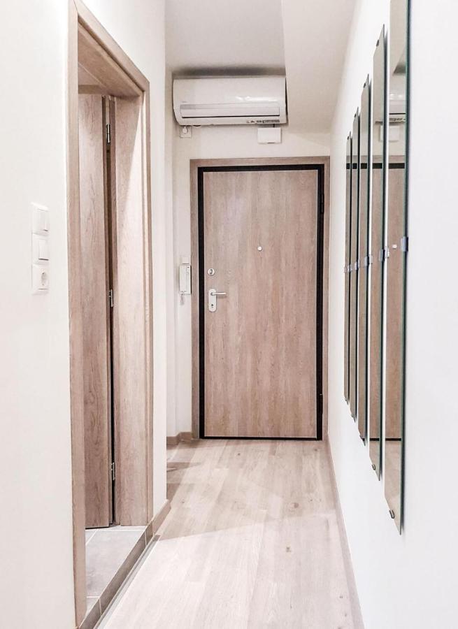 Byronico Acropolis Apartment